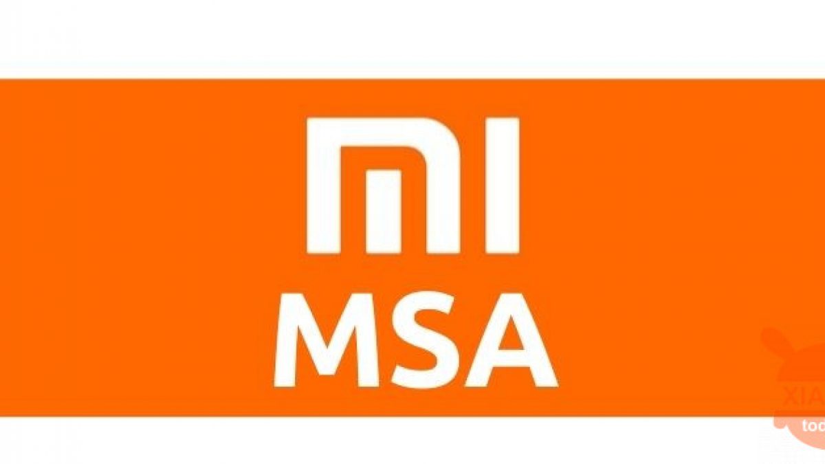 How To Fix “msa Keeps Stopping” Issue In Redmi, Poco, Xiaomi Miui Phones