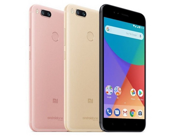 Xiaomi Mi A1 Review: The Perfect Budget Phone?