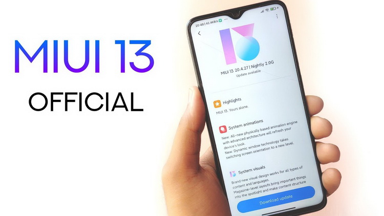 Xiaomi Miui 13 Release Date: Everything You Need To Know