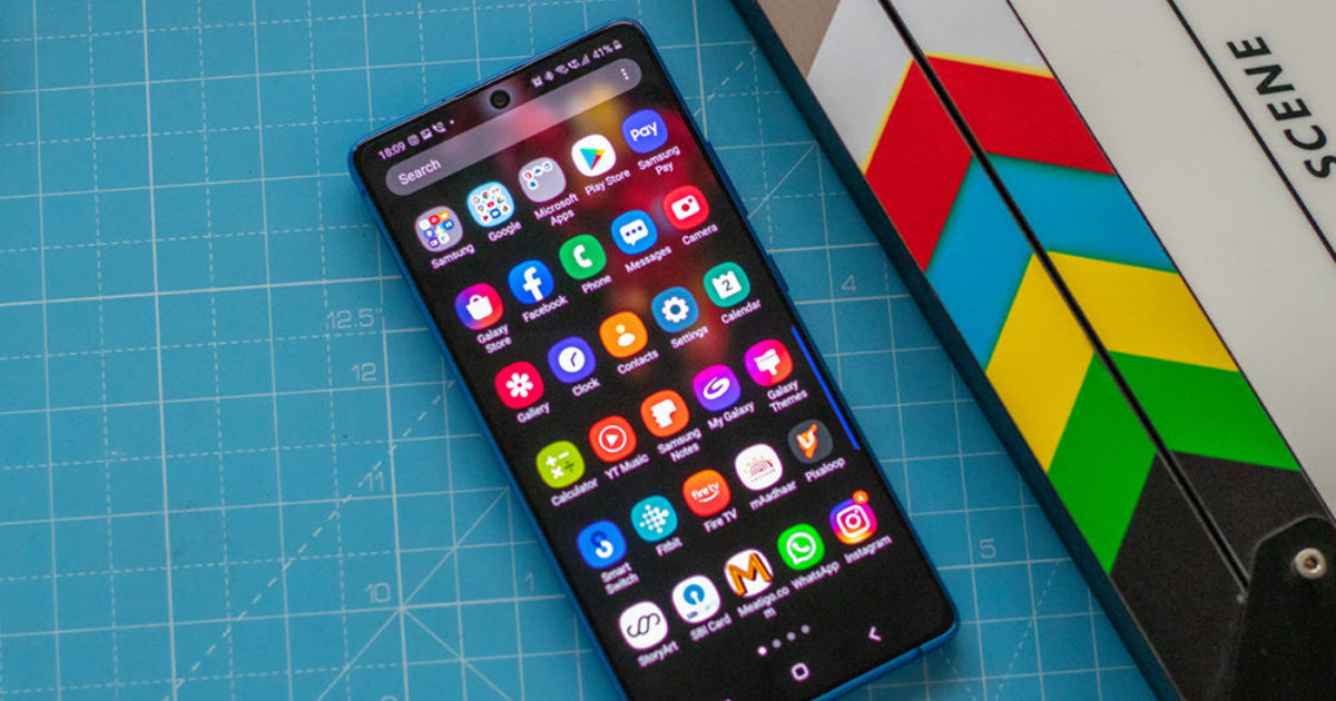 15 Best Android Apps Available Right Now