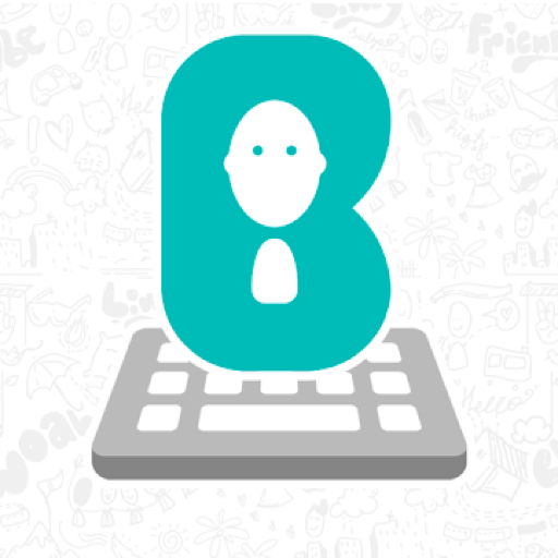 Bobble Keyboard Mod Apk Stickers, ғonts & Themes Mod Download