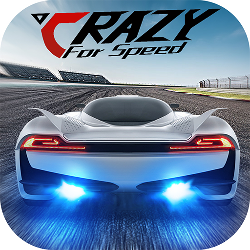 Crazy For Speed Mod Apk Download (unlimited Money)