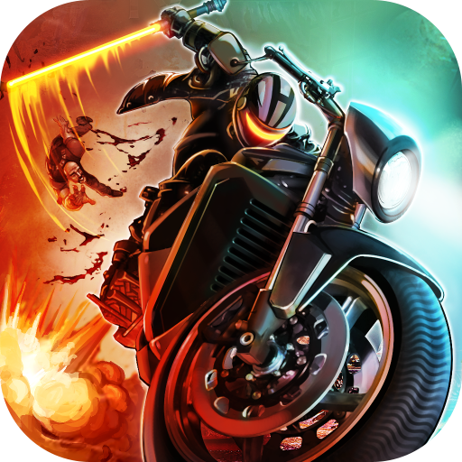 Death Moto 3 Mod Apk Download (unlimited Money)