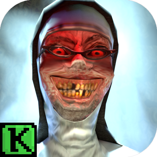 Evil Nun Mod Apk Download For Android (unlimited Money, No Ads)
