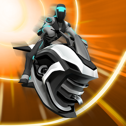 Gravity Rider Mod Apk Download For Android (unlimited Money)