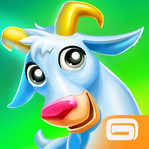 Green Farm 3 Mod Apk Download For Android (unlimited Money)