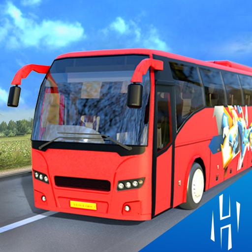 Indian Bus Simulator Mod Apk Download (unlimited Money)