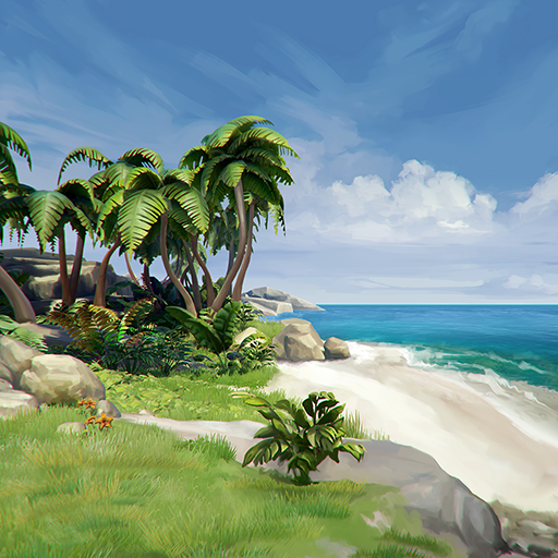 Ocean Is Home Mod Apk Download For Android (unlimited Coins)