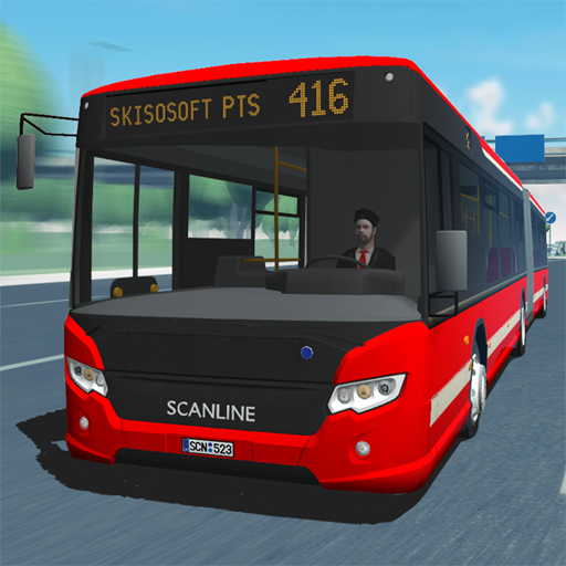 Public Transport Simulator Mod Download (unlimited Money)