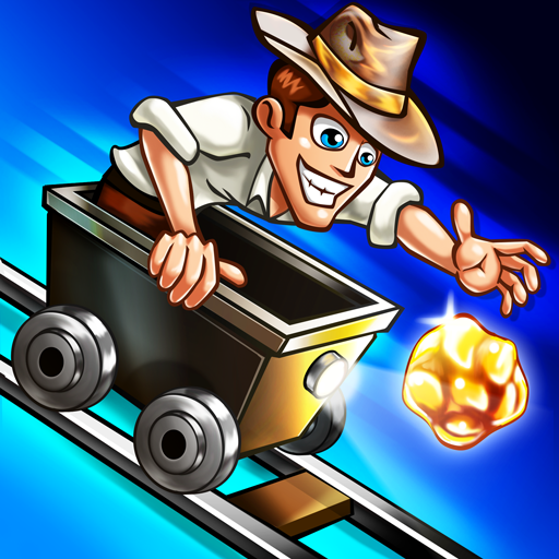 Rail Rail Rush Mod Apk Download For Android (unlimited Money)