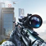 Sniper Fury: Shooting Game Mok Apk