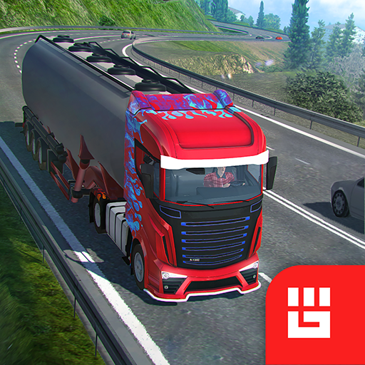 Truck Simulator Pro Europe Mod Apk Download For Android