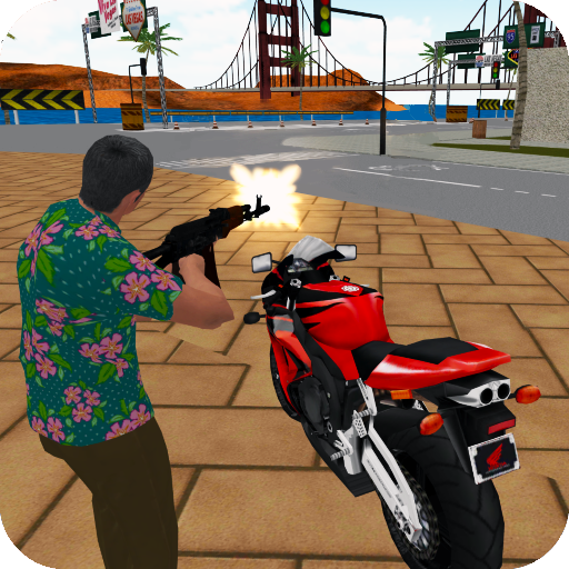 Vegas Crime Simulator Mod Apk For Android (unlimited Money)