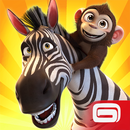 Wonder Zoo Mod Apk Download For Android (unlimited Money)