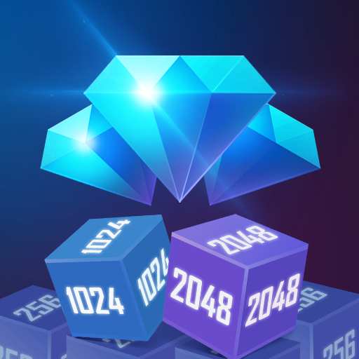 2048 Cube Winner Mod Apk Download For Android (unlimited Money)