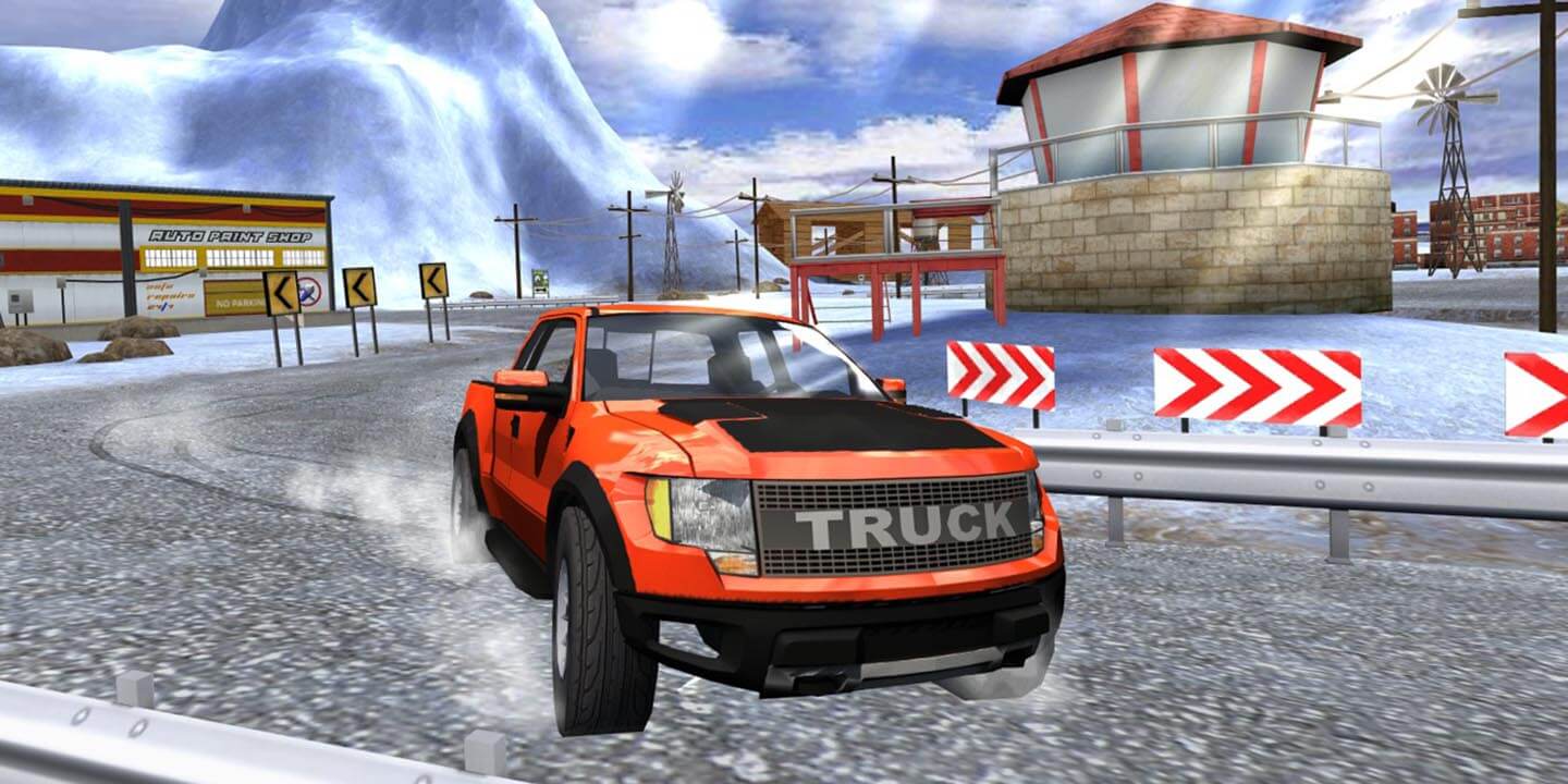 Extreme Suv Driving Simulator Download (unlimited Money)