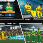 orld Cricket Championship 2 Mod Apk