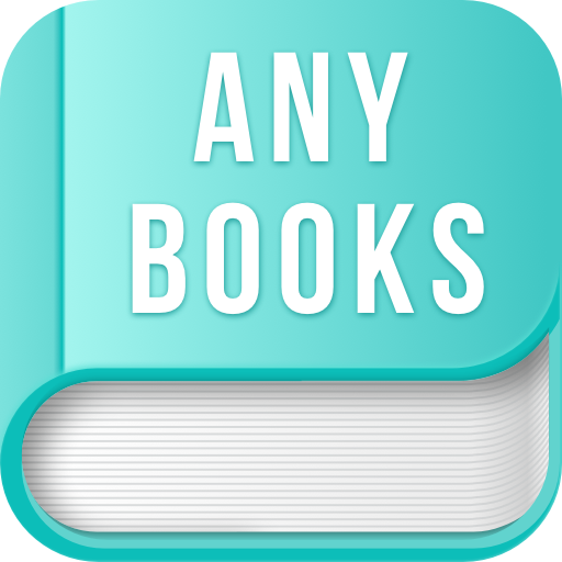 Anybooks Mod Apk Download For Android (premium Unlocked)