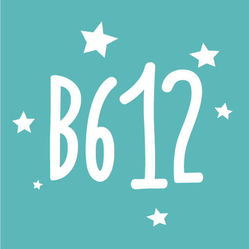 B612 Mod Apk Download For Android (premium Unlocked)