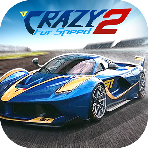 Crazy For Speed 2 Mod Apk Download For Android (unlimited Money)