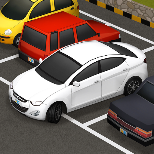 Dr. Parking 4 Mod Apk Download For Android (unlimited Money)