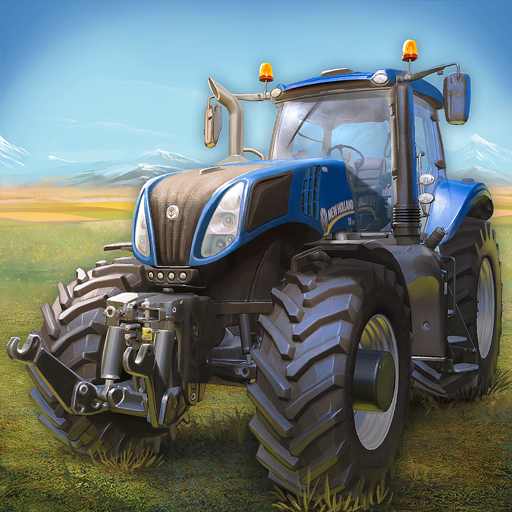 Farming Simulator 16 Mod Apk Download (unlimited Money)