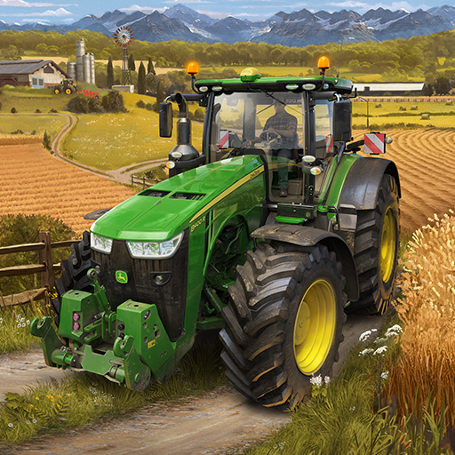 Farming Simulator 19 Mod Apk Download (unlimited Money)
