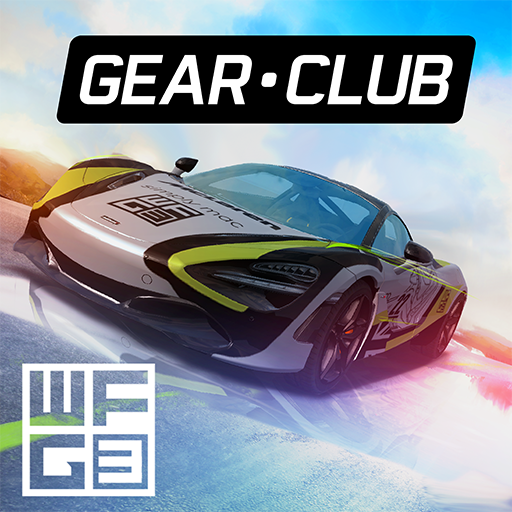 Gear Club Mod Apk Download For Android (unlimited Money)