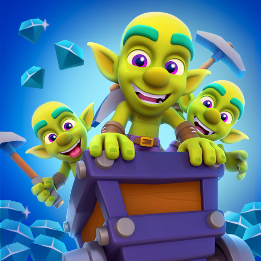Gold And Goblins Mod Apk Download (unlimited Money)