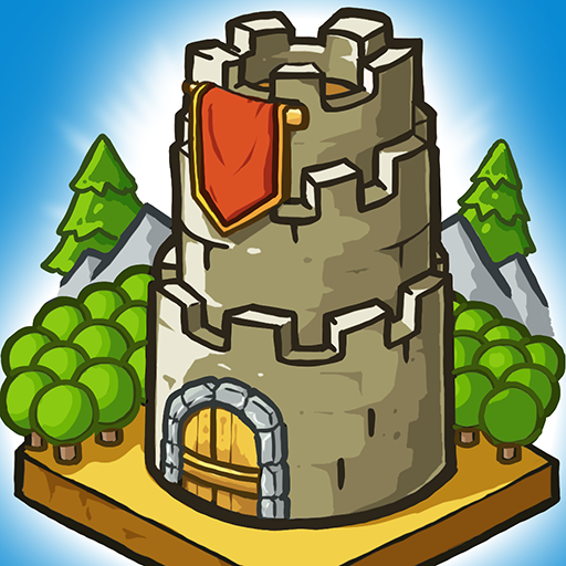Grow Castle Mod Apk Download (mod, Unlimited Coins)