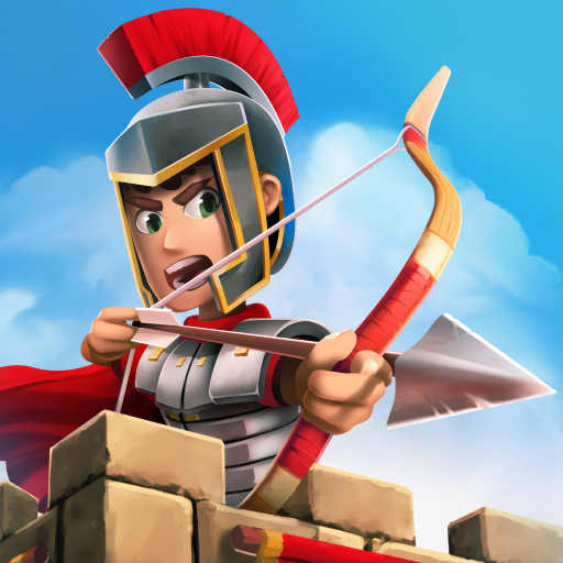 Grow Empire Rome Mod Apk Download For Android (unlimited Money)