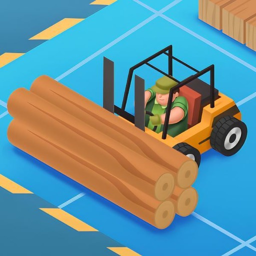 Lumber Inc Mod Apk Download (unlimited Money, Gems)