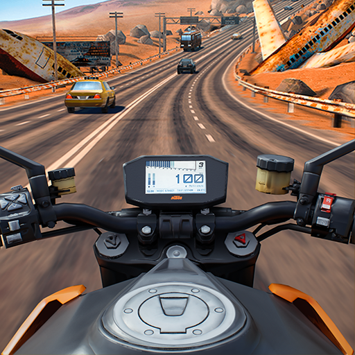 Moto Rider Go Mod Apk Download For Android (unlimited Money)