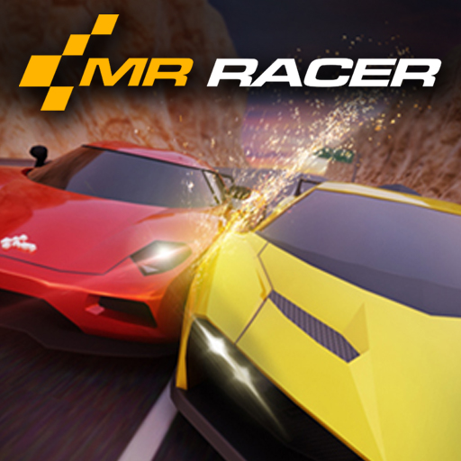 Mr Racer Mod Apk Download (unlimited Money)