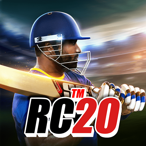 Real Cricket 20 Mod Apk Download For Android (unlimited Money)