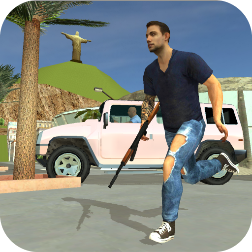 Real Gangster Crime 2 Download For Android (mod Unlimited Money)