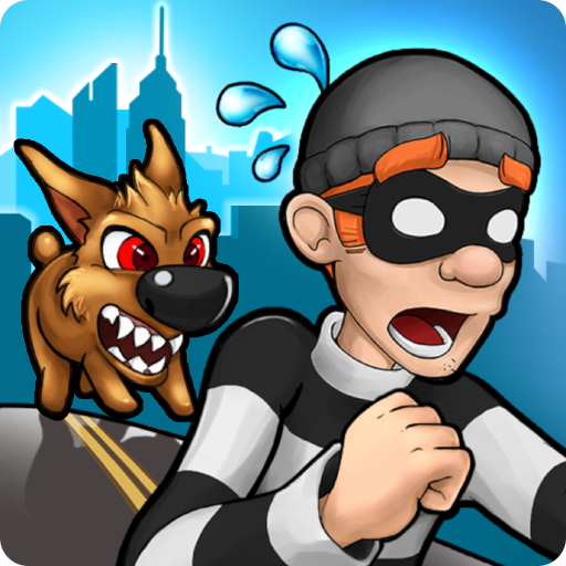 Robbery Bob Mod Apk Download For Android (unlimited Money)