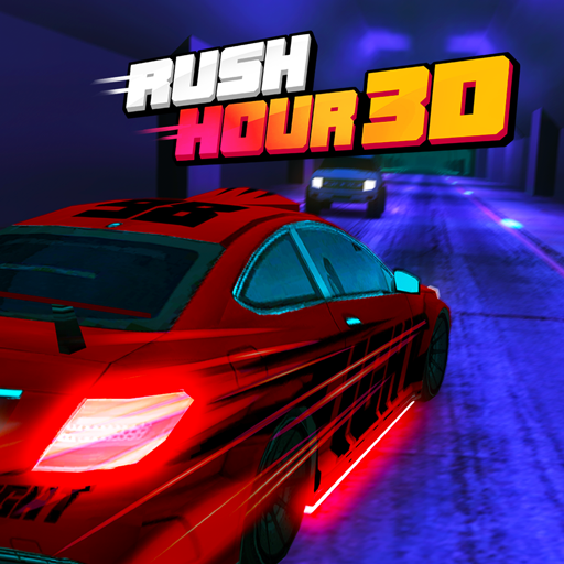 Rush Hour 3d Mod Apk Download For Android (unlimited Money)
