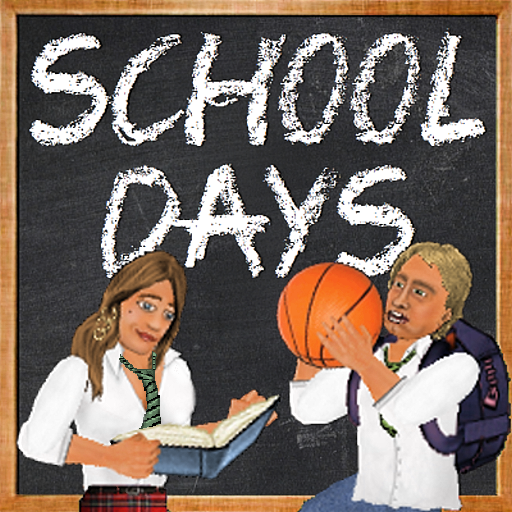 School Days Mod Apk Download For Android (all Unlocked)