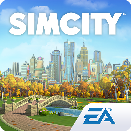 Simcity Buildit Mod Apk Download For Android (unlimited Money)