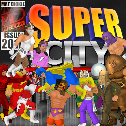 Super City Mod Apk Download For Android (unlimited Money)