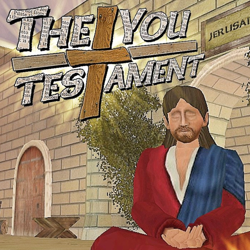 The You Testament Mod Apk Download For Android (unlocked All)
