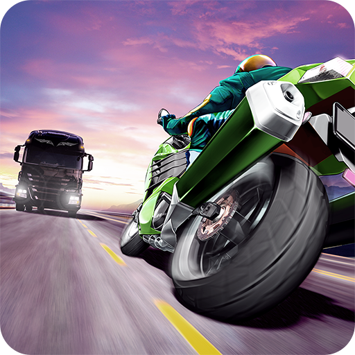 Traffic Rider Mod Apk Download For Android (unlimited Money)