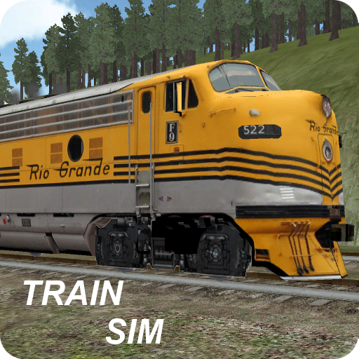 Train Simulator Mod Apk Download For Android (unlimited Money)
